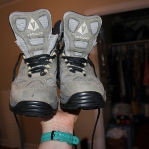 vasque 6.5 hiking boots